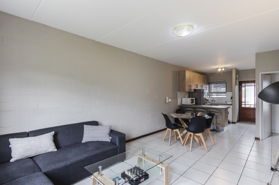 2 Bedroom Property for Sale in Klein Welgevonden Western Cape